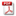 PDF icon