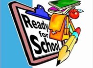 Ready for School