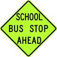 School Stop