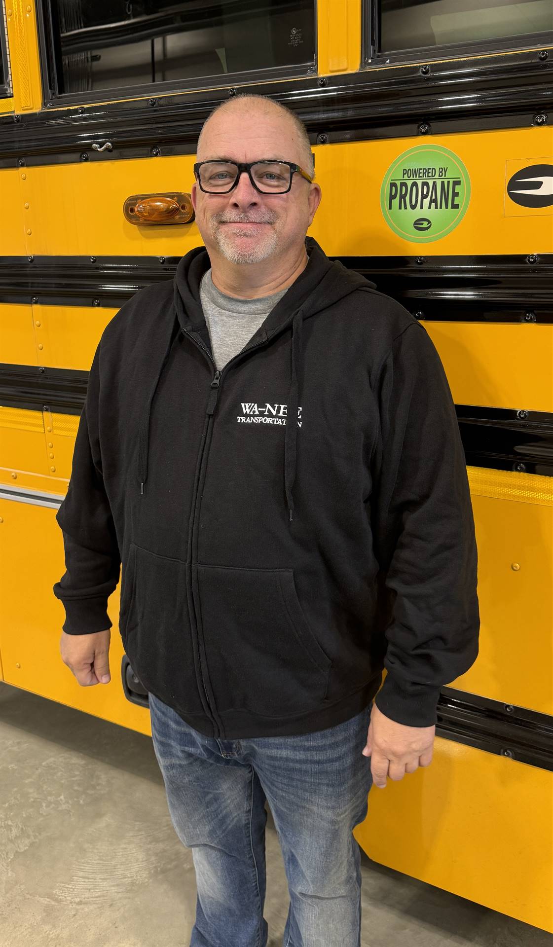 Bus Driver