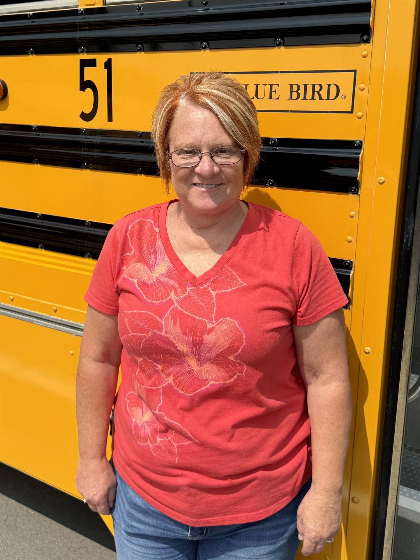 Bus Driver