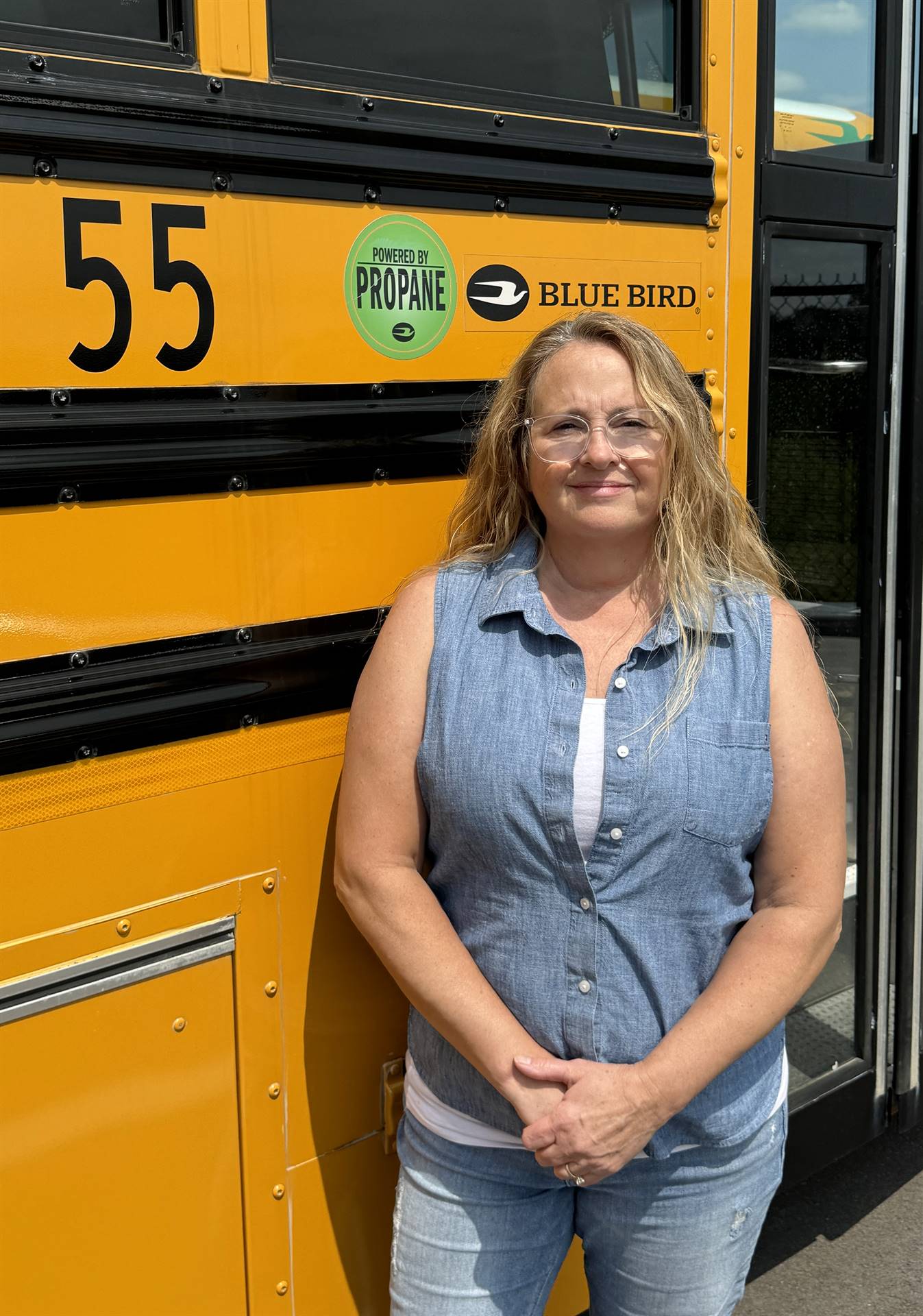 Bus Driver
