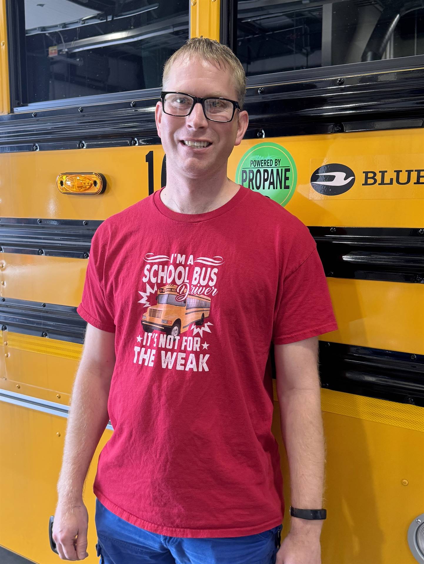 Bus Driver