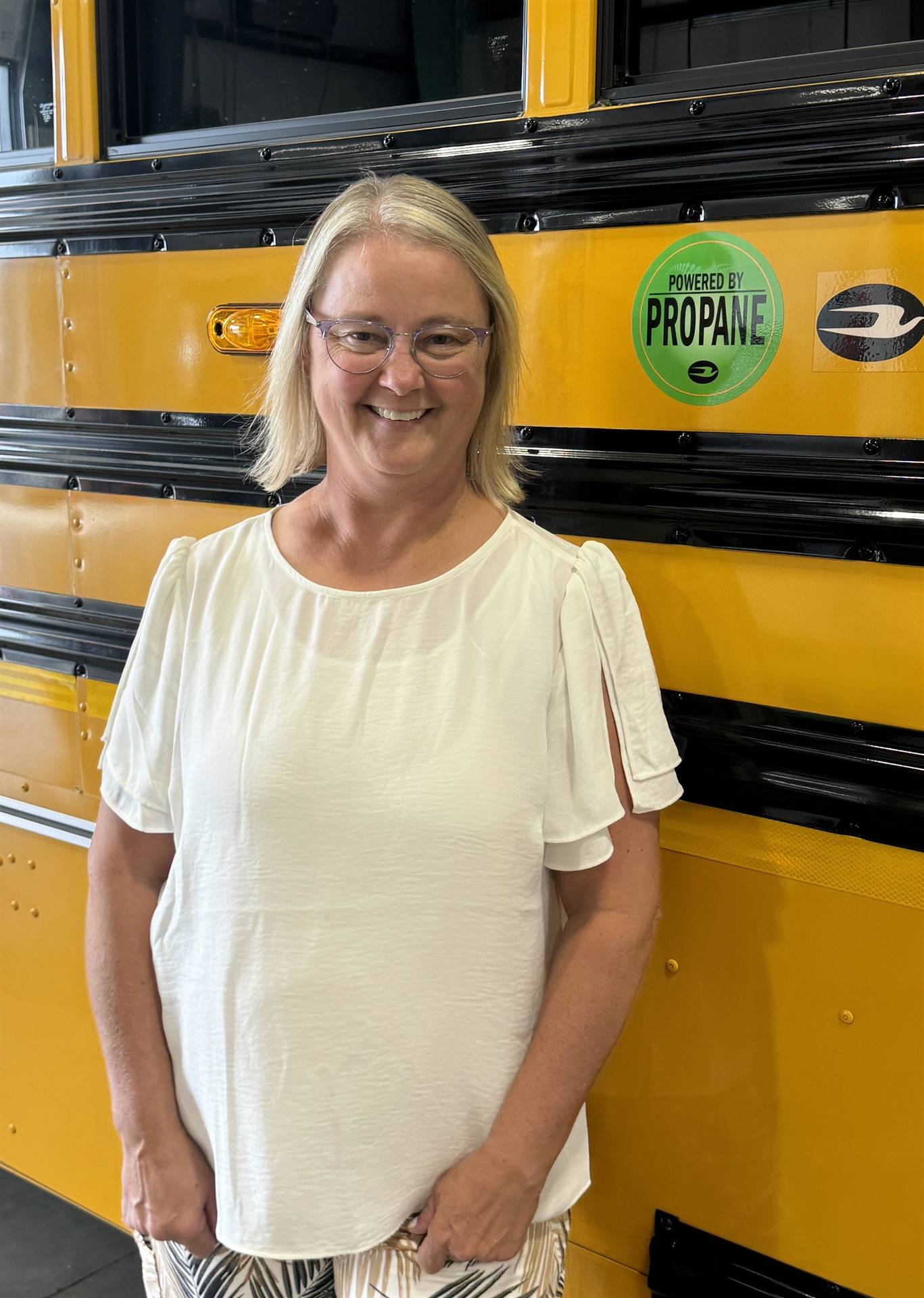 Bus Driver