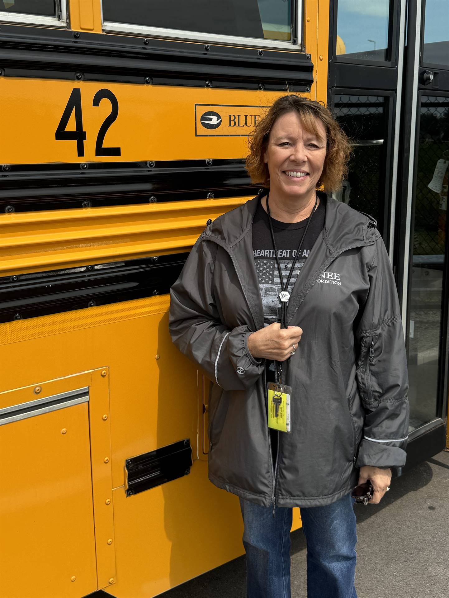 Bus Driver