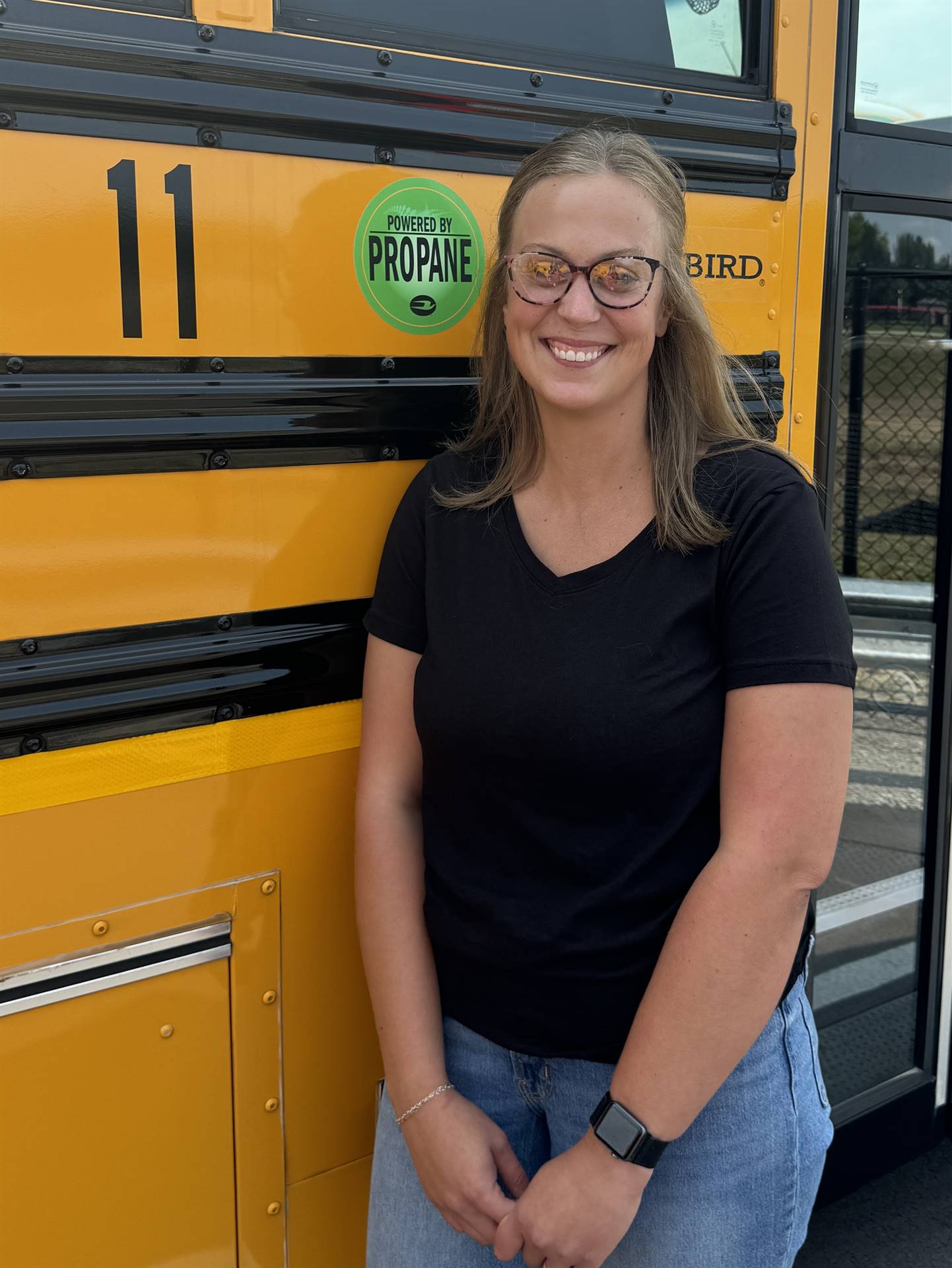 Bus Driver