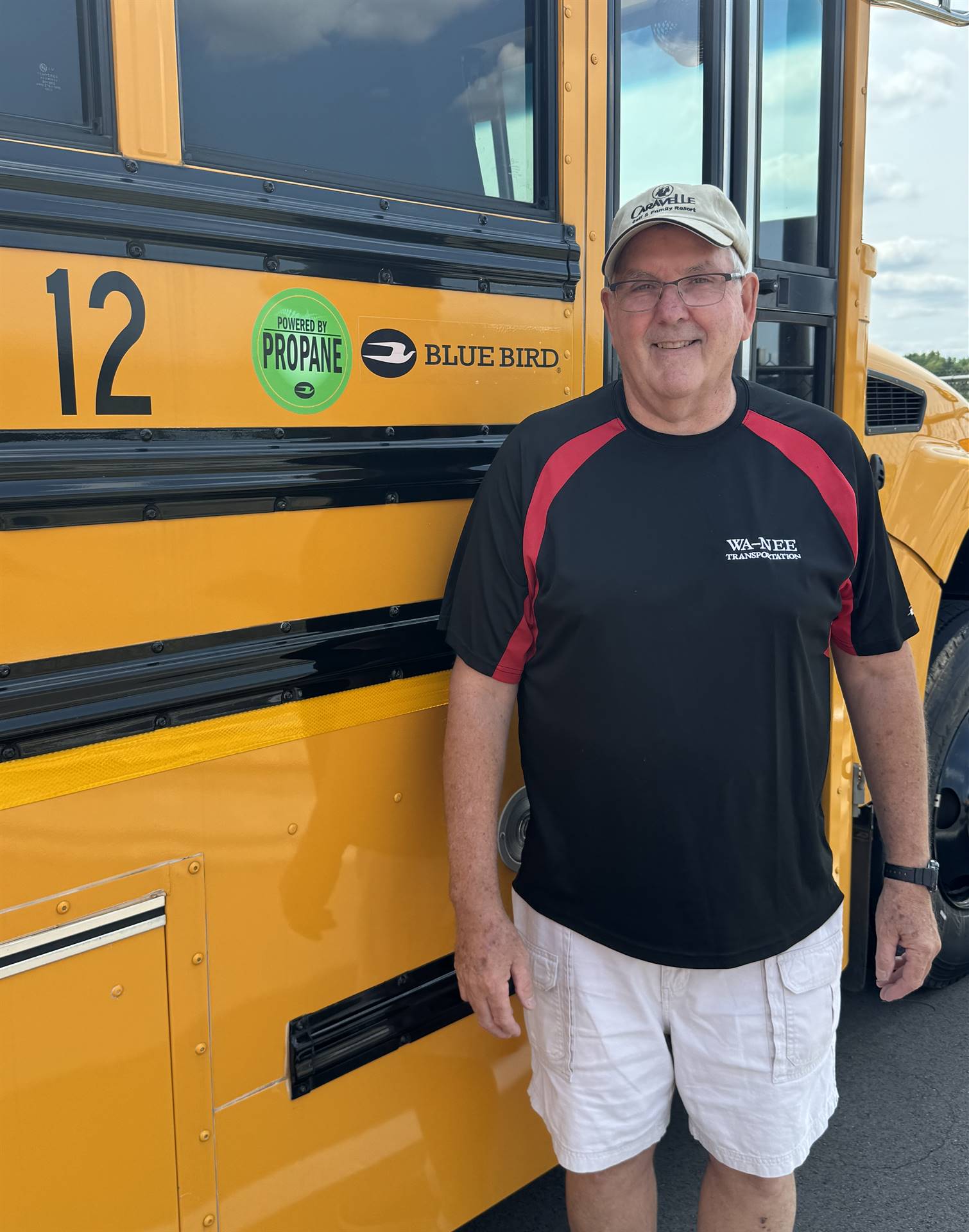Bus Driver