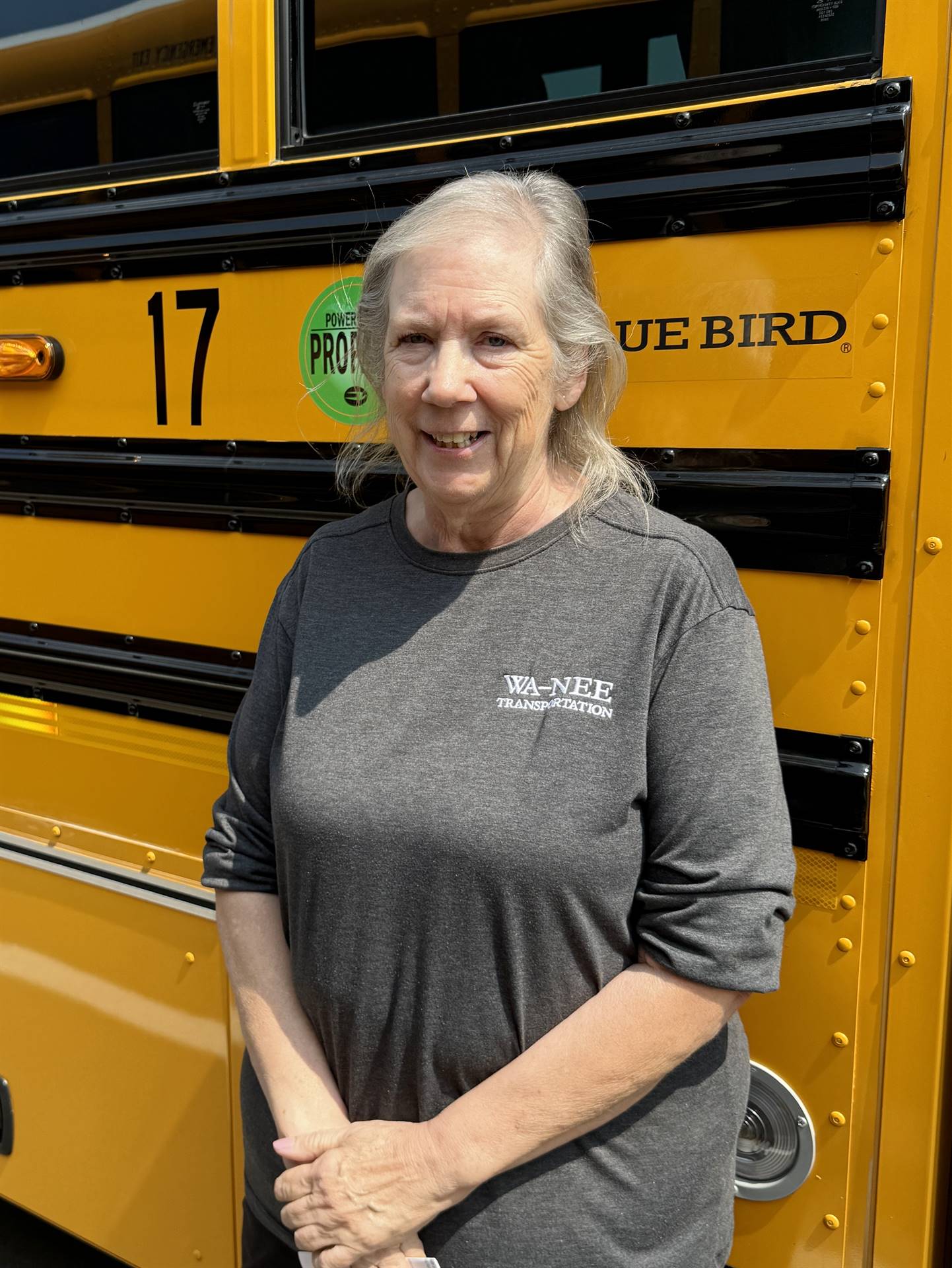 Bus Driver