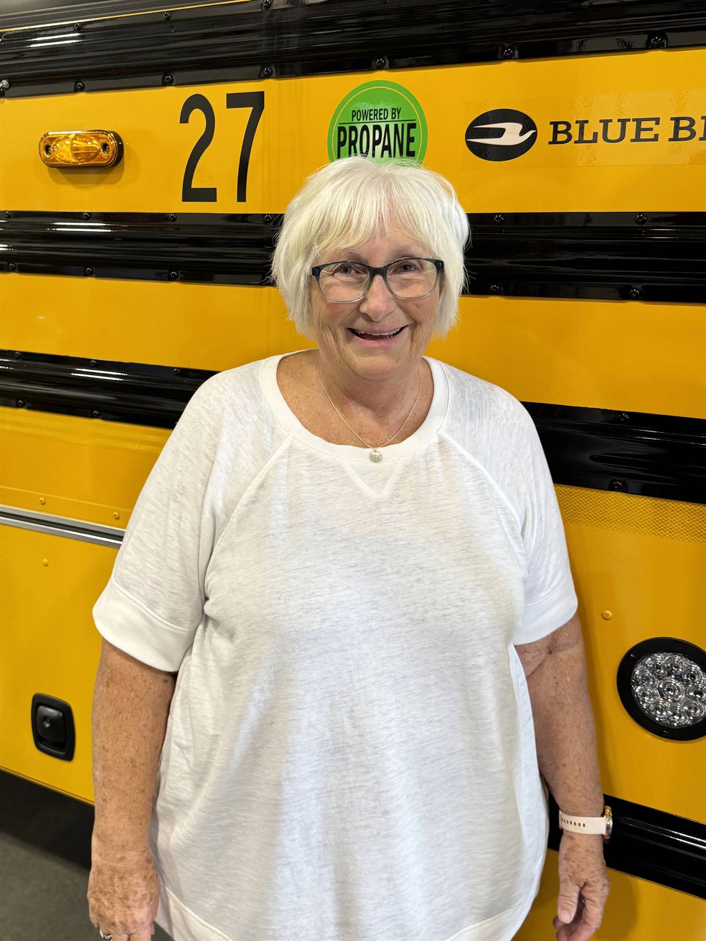 Bus Driver
