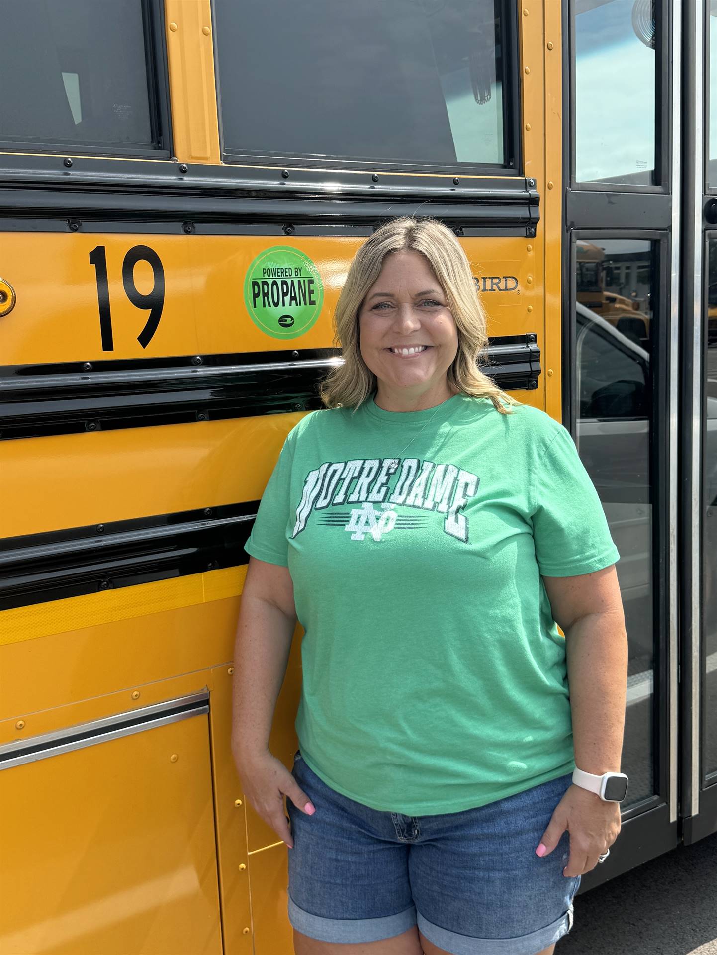 Bus Driver
