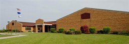 Wakarusa Elementary School 