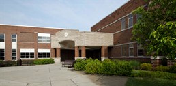 NorthWood Middle School