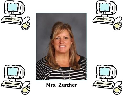 Picture of Mrs. Zurcher