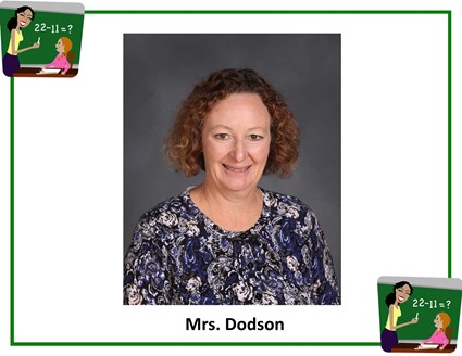 Picture of Mrs. Dodson