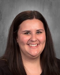 Brenna Egendoerfer