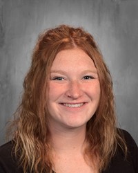 Amanda Haldaman