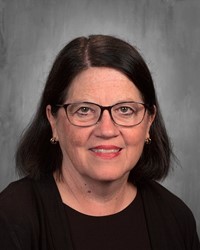 Cheryl Bontrager