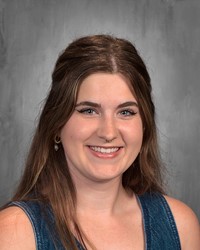 Ellie Tribbey
