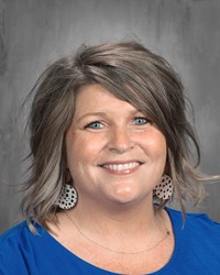 Laura Blosser