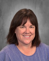 Christine Ramer