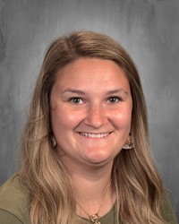 Bailie Olsen