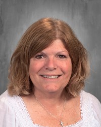Mary Slabaugh